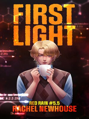 cover image of First Light